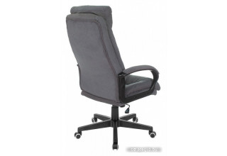 Бюрократ CH-824 (серый Alfa 44)