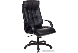 Бюрократ CH-824B/LBLACK (черный)