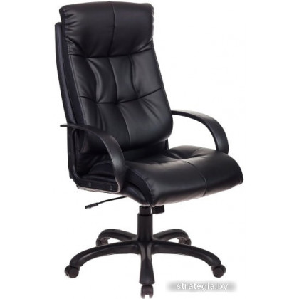 Бюрократ CH-824B/LBLACK (черный)