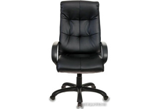 Бюрократ CH-824B/LBLACK (черный)