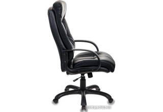 Бюрократ CH-824B/LBLACK (черный)