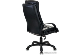 Бюрократ CH-824B/LBLACK (черный)