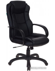 Кресло Бюрократ CH-839 (черный)