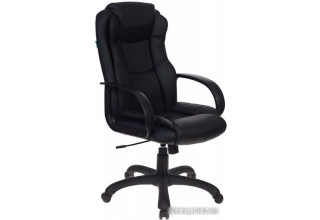 Бюрократ CH-839 (черный)