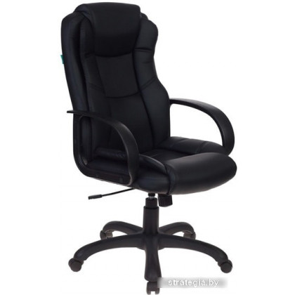 Бюрократ CH-839 (черный)