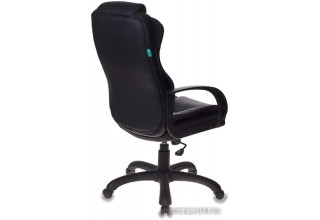 Бюрократ CH-839 (черный)