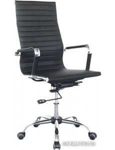 Кресло Бюрократ CH-883 (черный)