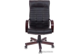 Бюрократ KB-10/WALNUT (черный)