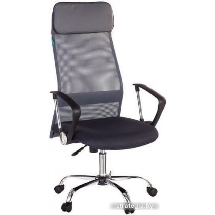 Бюрократ KB-6N (серый)