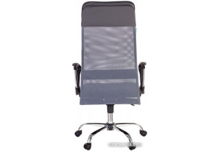 Бюрократ KB-6N (серый)