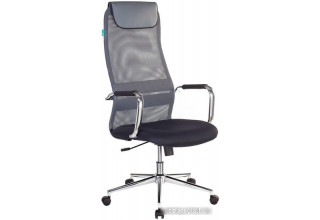 Бюрократ KB-9N (серый)