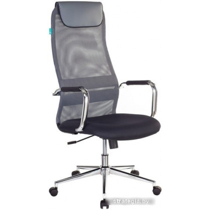 Бюрократ KB-9N (серый)