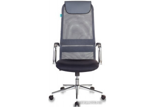 Бюрократ KB-9N (серый)