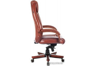 Бюрократ T-9922WALNUT/CHOK (светло-коричневый)