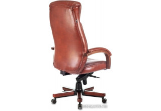 Бюрократ T-9922WALNUT/CHOK (светло-коричневый)