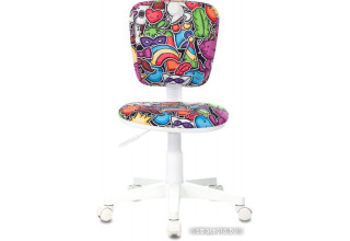 Бюрократ CH-W204NX/MASKARAD (мультиколор)