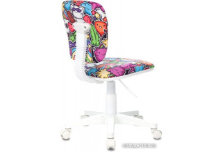 Бюрократ CH-W204NX/MASKARAD (мультиколор)