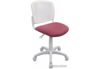 Бюрократ CH-W296NX/26-31 (розовый)