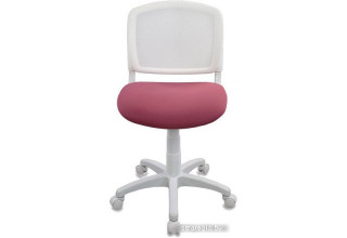 Бюрократ CH-W296NX/26-31 (розовый)