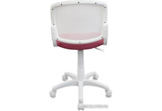 Бюрократ CH-W296NX/26-31 (розовый)