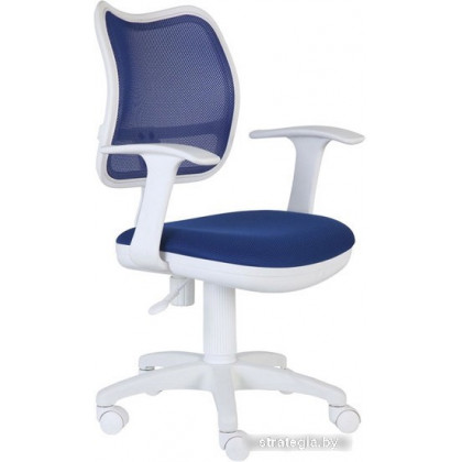 Бюрократ CH-W797/BL/TW-10