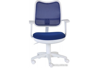 Бюрократ CH-W797/BL/TW-10