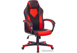 Zombie Game 17 (черный/красный)