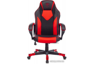 Zombie Game 17 (черный/красный)