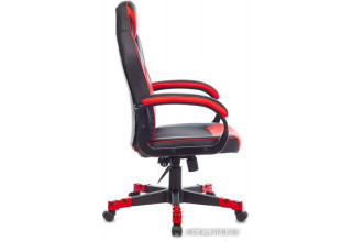 Zombie Game 17 (черный/красный)