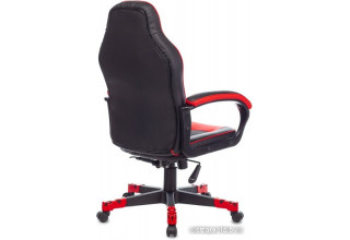 Zombie Game 17 (черный/красный)