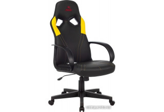 Zombie Runner (черный/желтый)