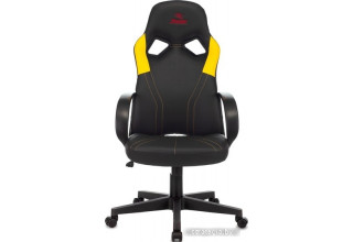 Zombie Runner (черный/желтый)