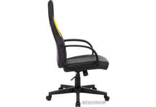 Zombie Runner (черный/желтый)