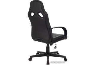 Zombie Runner (черный/желтый)