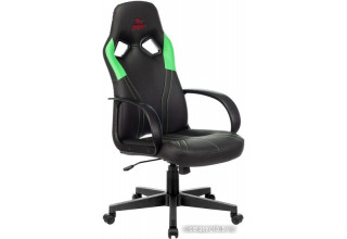 Zombie Runner (черный/зеленый)