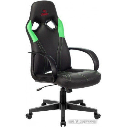 Zombie Runner (черный/зеленый)