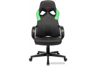 Zombie Runner (черный/зеленый)