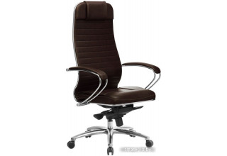 Metta Samurai KL-1.04 (темно-коричневый)