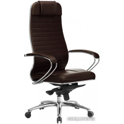 Metta Samurai KL-1.04 (темно-коричневый)