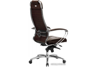 Metta Samurai KL-1.04 (темно-коричневый)