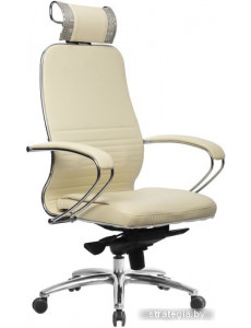 Кресло Metta Samurai KL-2.04 (бежевый)