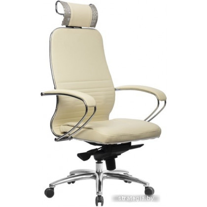 Metta Samurai KL-2.04 (бежевый)