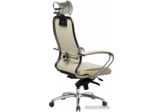 Metta Samurai KL-2.04 (бежевый)