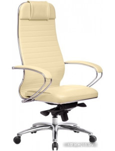 Кресло Metta Samurai KL-1.04 (бежевый)