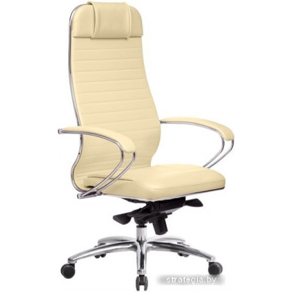 Metta Samurai KL-1.04 (бежевый)