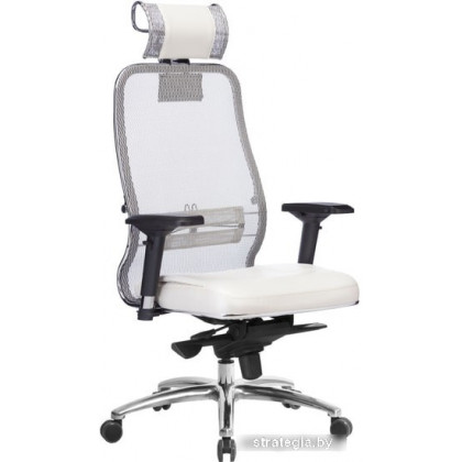 Metta Samurai SL-3.04 (белый лебедь)