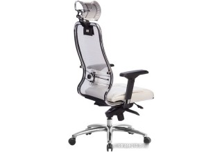 Metta Samurai SL-3.04 (белый лебедь)