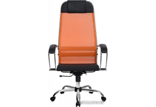 Metta SU-1-BK Комплект 4, Ch ов/сечен (резиновые ролики, оранжевый)