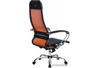 Metta SU-1-BK Комплект 4, Ch ов/сечен (резиновые ролики, оранжевый)