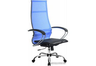 Metta SK-1-BK Комплект 7, Ch ов/сеч (резиновые ролики, васильковый)